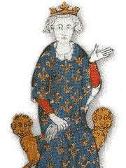 Photo of Philip IV of France