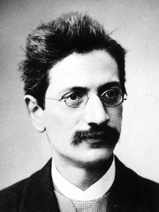 Photo of Adolf Hurwitz