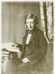 Photo of Frederick Scott Archer
