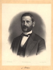 Photo of Karl Friedrich Otto Westphal