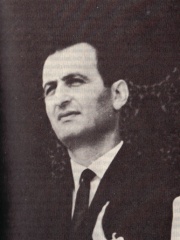 Photo of Salah Jadid