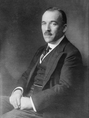 Photo of Gottlieb von Jagow