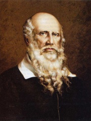 Photo of Friedrich Ludwig Jahn