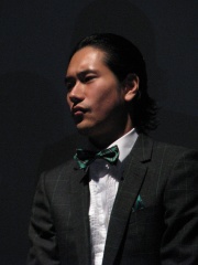 Photo of Kenichi Matsuyama