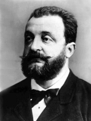 Photo of Georg Ritter von Schönerer