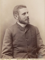 Photo of Pierre Marie