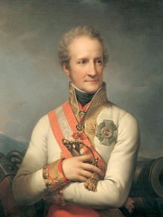 Photo of Johann I Joseph, Prince of Liechtenstein
