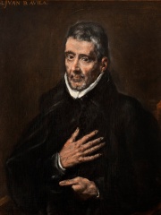 Photo of John of Ávila