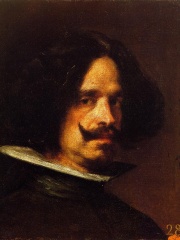 Photo of Diego Velázquez