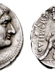Photo of Nicomedes I of Bithynia