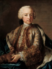 Photo of Johann Nepomuk Karl, Prince of Liechtenstein