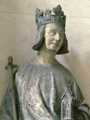 Photo of Charles V of France