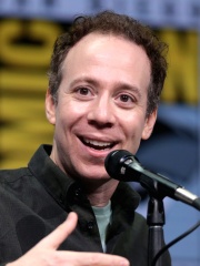 Photo of Kevin Sussman
