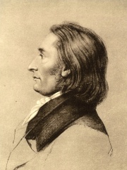 Photo of Johann Peter Eckermann