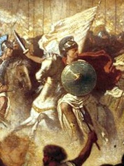Photo of Clearchus of Sparta
