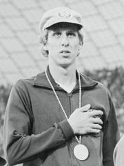 Photo of Dave Wottle