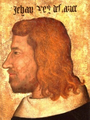 Photo of John II of France