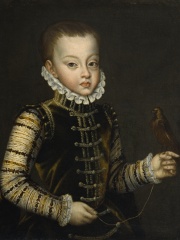 Photo of Ferdinand, Prince of Asturias