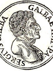 Photo of Servius Sulpicius Galba