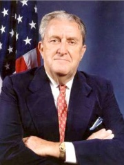 Photo of Vernon A. Walters