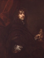Photo of Peter Lely