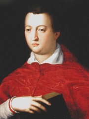 Photo of Giovanni de' Medici