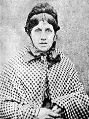 Photo of Mary Ann Cotton
