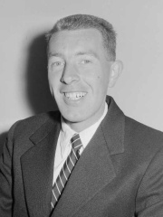 Photo of Norman Read