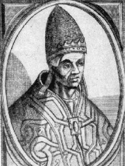 Photo of Pope Vitalian