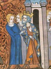 Photo of Charles the Simple