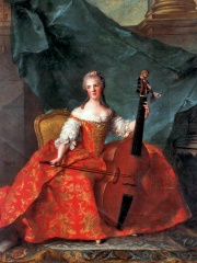 Photo of Henriette of France