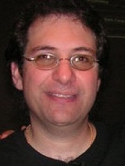 Photo of Kevin Mitnick