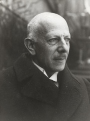 Photo of Otto Ender
