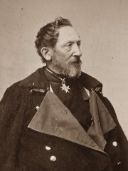Photo of Leonhard Graf von Blumenthal