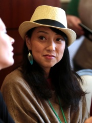 Photo of Yūko Miyamura
