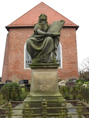 Photo of Johannes Fabricius