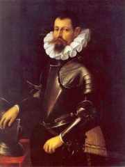 Photo of Cesare d'Este, Duke of Modena