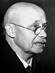 Photo of Otto Diels