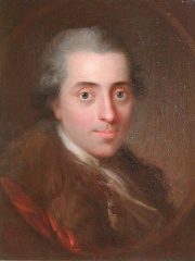 Photo of Johannes Ewald