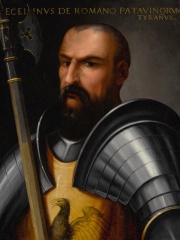 Photo of Ezzelino III da Romano