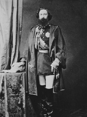 Photo of Ferdinand II of Portugal