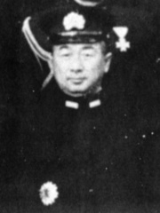 Photo of Shōji Nishimura