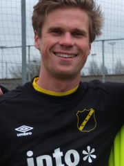 Photo of Kees Luijckx