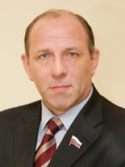 Photo of Andrey Lavrov
