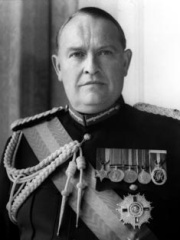 Photo of Charles Lyttelton, 10th Viscount Cobham