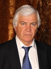Photo of Vladimir Muntyan