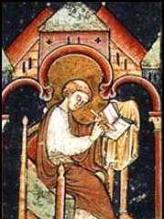 Photo of William of Newburgh