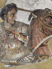 Photo of Alexander the Great