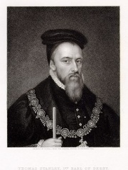 Photo of Thomas Stanley, 1st Earl of Derby