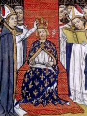 Photo of Philip III of France